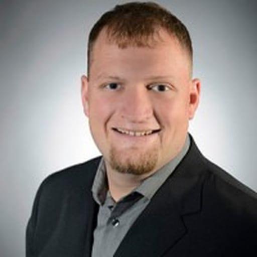 Jeffrey, Process Engineer/ PlC Programmer — Automate America