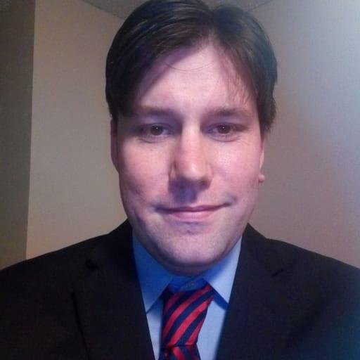 William, Software Engineer — Automate America