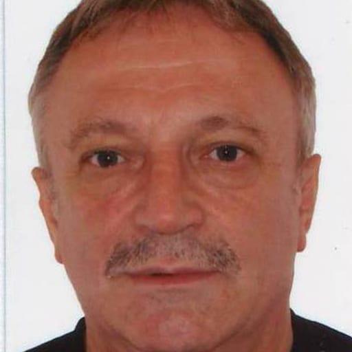 Stanislaw, Electrician — Automate America