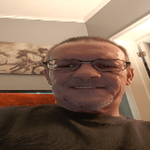 Jesse, Electrical Technician — Automate America