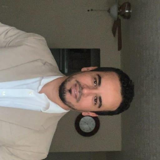 Jamaleddine, Industrial Maintenance Technician — Automate America