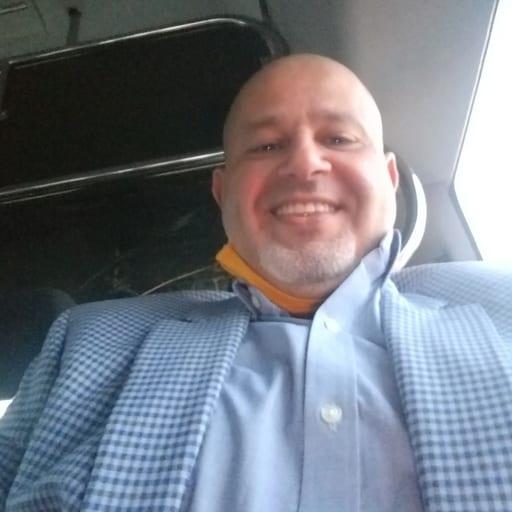 Nizar, Electrical Technician — Automate America