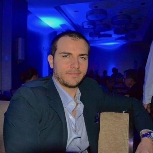 Davide, Founder and CEO + CTO — Automate America