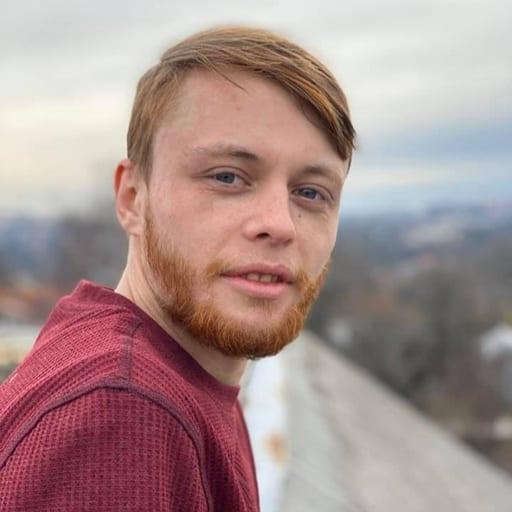 Andrew, Welder — Automate America