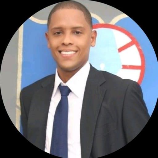 Yoneudy, Lead Automation Engineer — Automate America