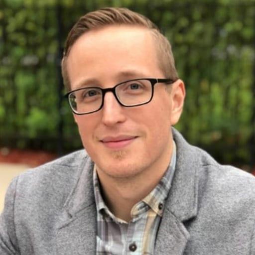Kyle, Controls Engineer — Automate America