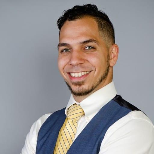 Andre, Automation Engineer — Automate America