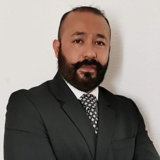 Omar, Advance Manufacturing Engineering — Automate America