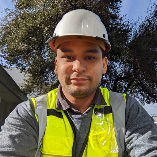 Eduardo, Electrical Installation Engineer — Automate America