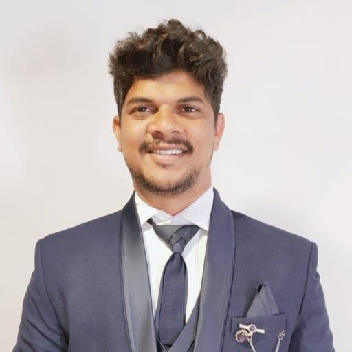 RAVITEJA, MECHANICAL DESIGNER AND SIMULATION ENGINEER — Automate America