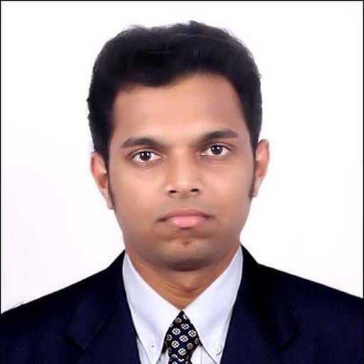 Sreejith, Mechanical Engineer — Automate America