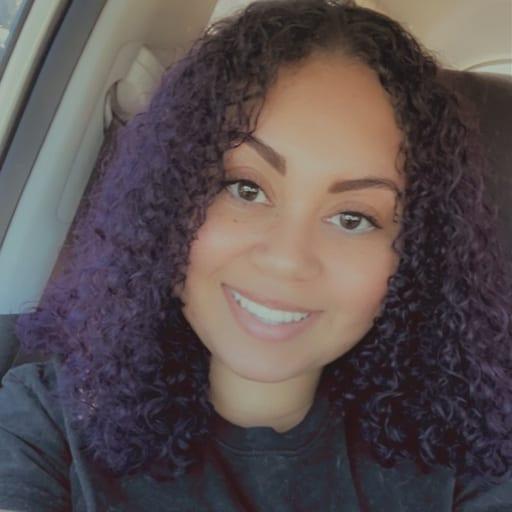 Olivia, Machinist — Automate America