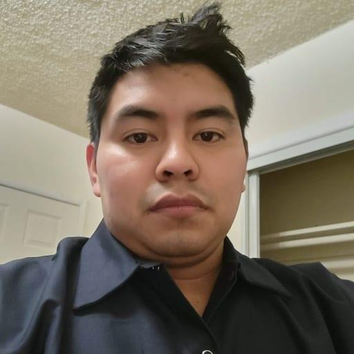 Cristian, Controls Technician — Automate America
