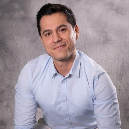 Alejandro, Technician — Automate America