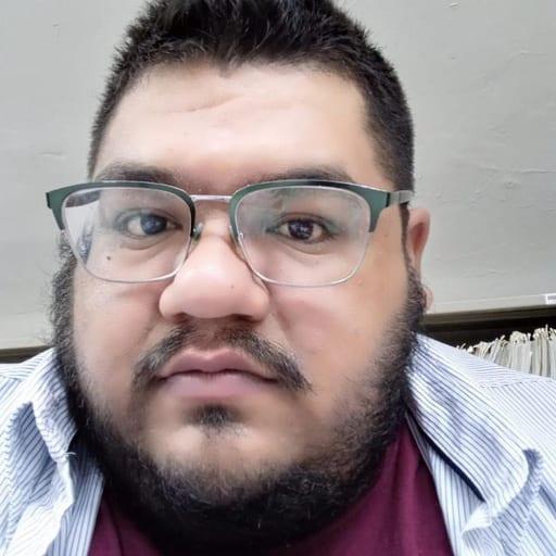 Héctor, Mechanical Designer — Automate America