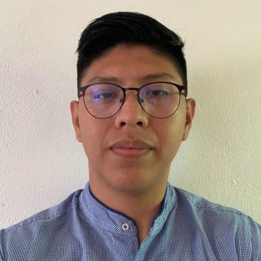 Natanael, PLC and Robot Programmer — Automate America