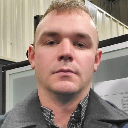 Andrew, Senior Controls Engineer — Automate America