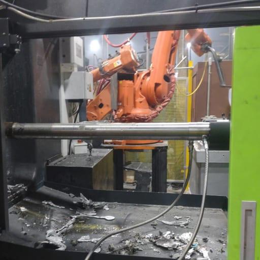 Anthony, Automation Engineer — Automate America