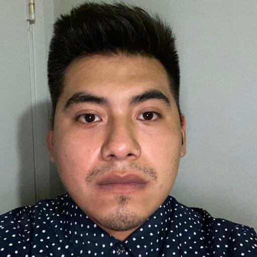 Luis, Controls Engineer — Automate America
