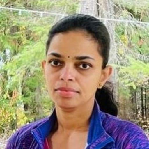 Sithara, Engineer — Automate America