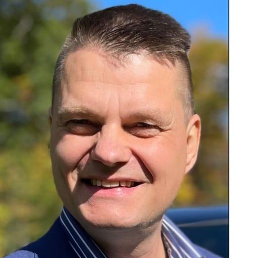 Patrik, Project Manager — Automate America