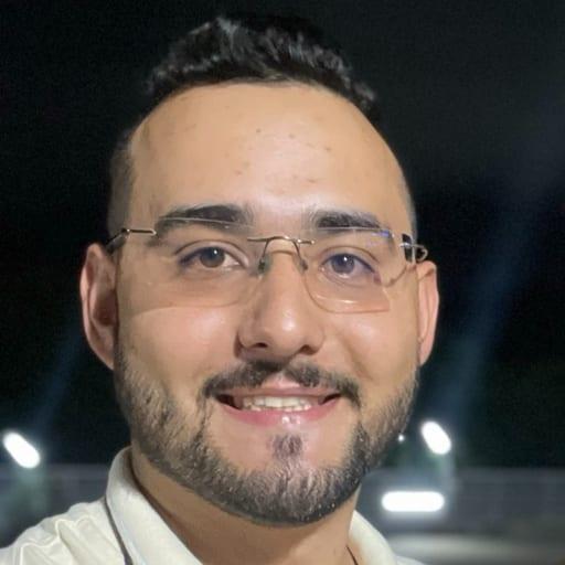 Leonardo, Maintenance Technician — Automate America