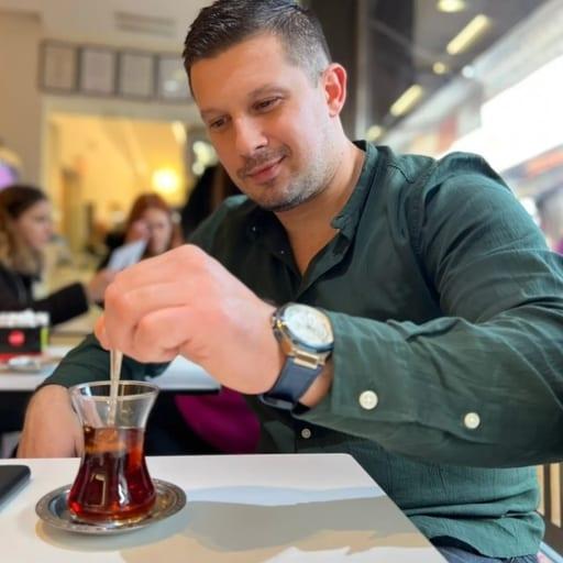 Alen, Technical Maintenance Specialist — Automate America