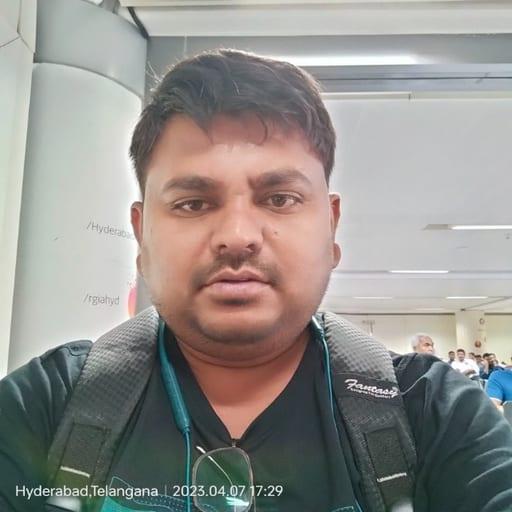 Venkatesh, Machinist — Automate America