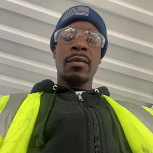 Damine, Machine Builder — Automate America