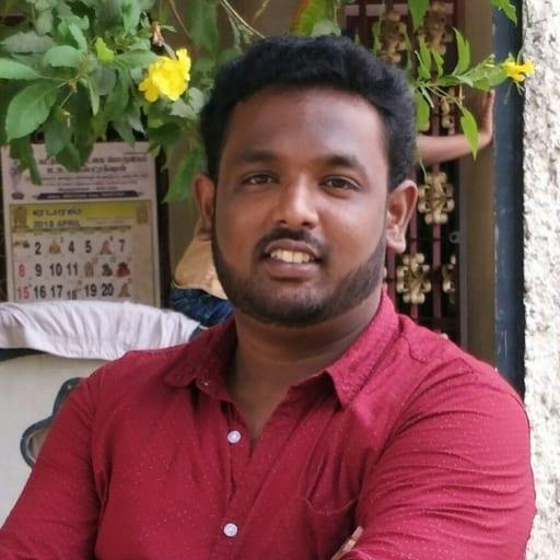 Gokul, Project Manager — Automate America