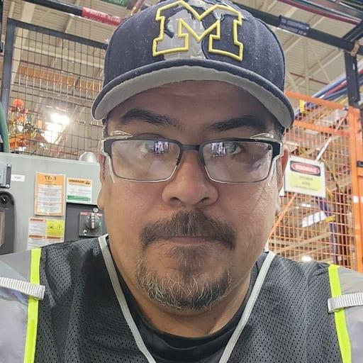 Tony, Project Manager — Automate America