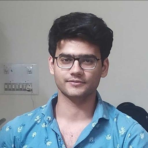 Sachin, Mechanical Engineer — Automate America