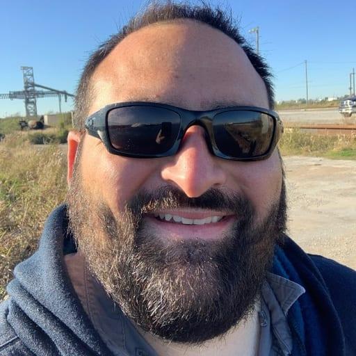 Taylor, Maintenance Technician — Automate America