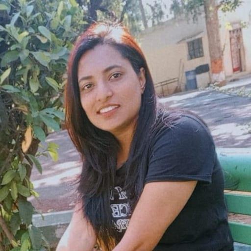 Poonam, Sr Application Engineer / Project Manager — Automate America