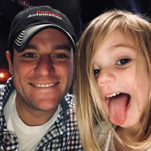 Justin, Controls Software Engineer — Automate America