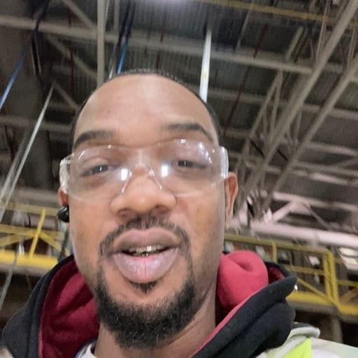 Travis, Machine Builder — Automate America