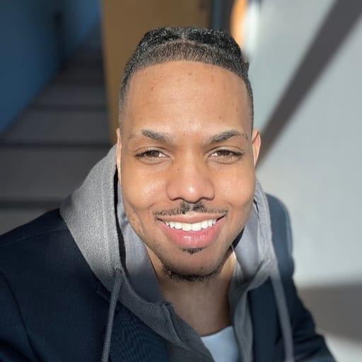 Joshua, Controls Engineer — Automate America