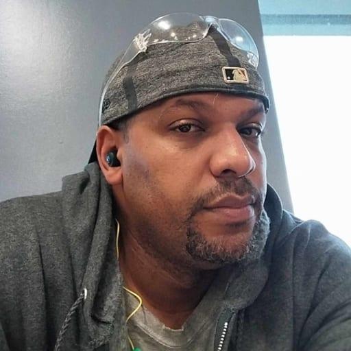 Jason, Robotics Technician / Programmer — Automate America