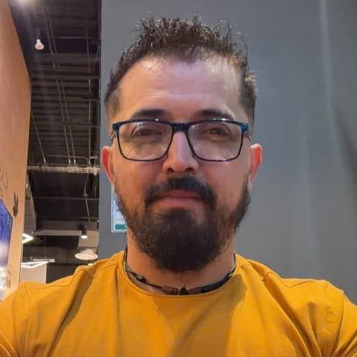 Francisco, Mechanical Engineer — Automate America