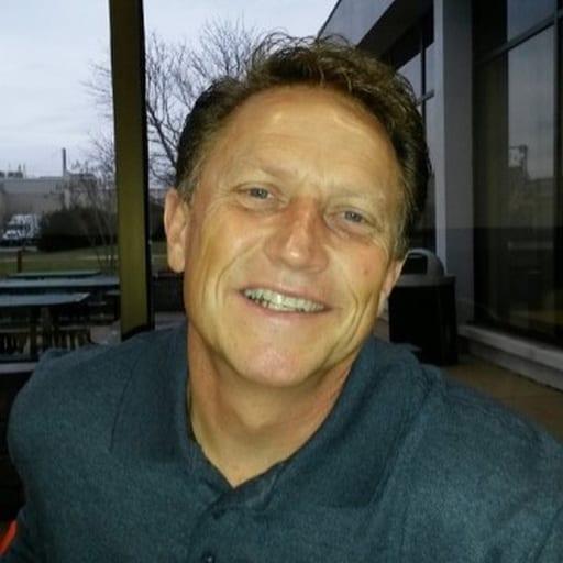 Timothy, Project Manager — Automate America