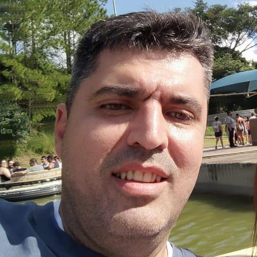 Cristiano, Maintenance Technician — Automate America