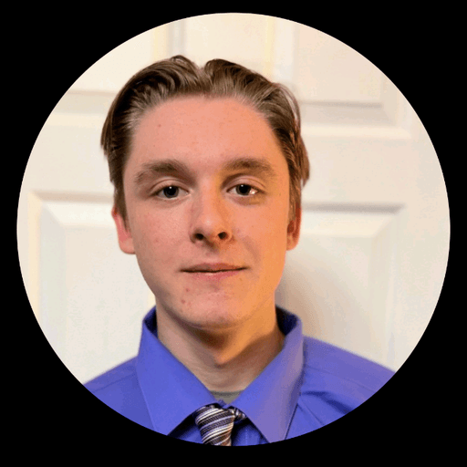 Matthew, Automation Technician — Automate America