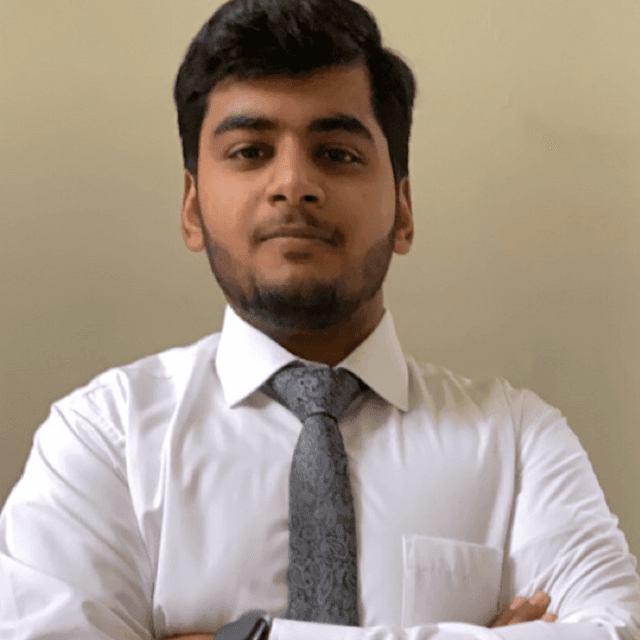 Bilal, Manufacturing Engineering — Automate America
