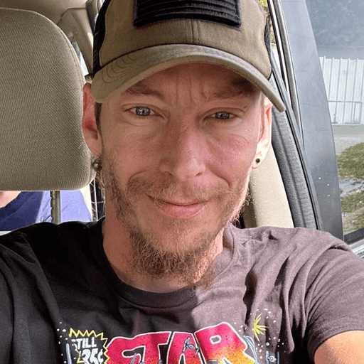 Shawn, Industrial Maintenance Technician — Automate America