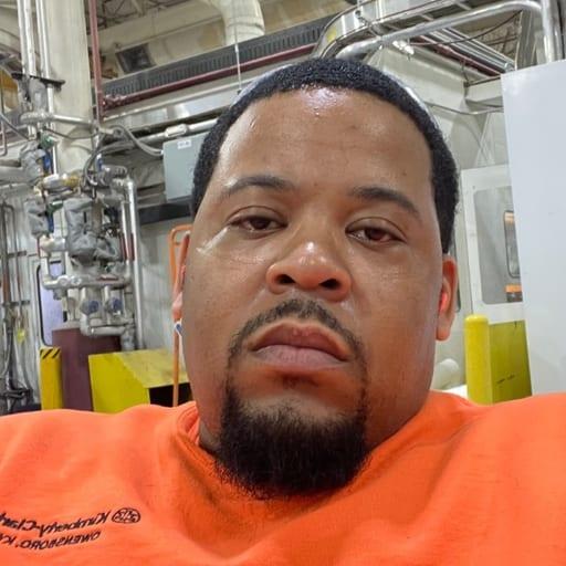 Markius, Robotics Technician — Automate America
