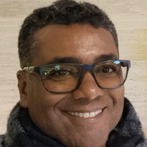 Waldir, Electrical Engineer — Automate America