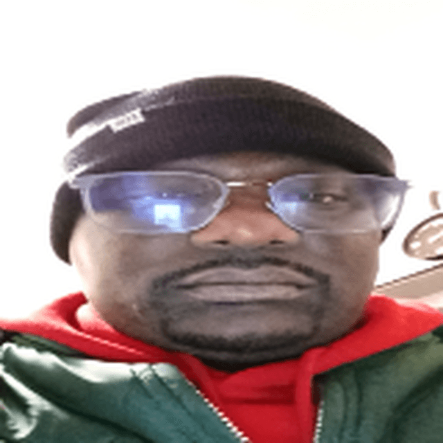 Phambili, Automation Technician — Automate America