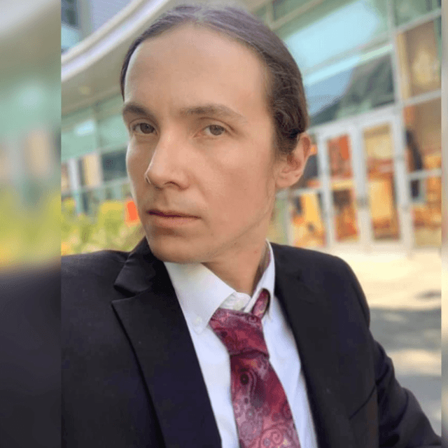 Collin, Engineer — Automate America