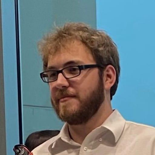 Justin, GRA — Automate America