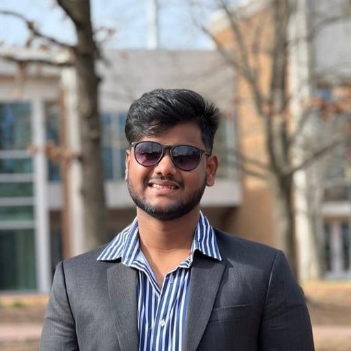 Sairam, Engineer — Automate America